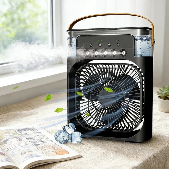 Mini Air Cooler collection