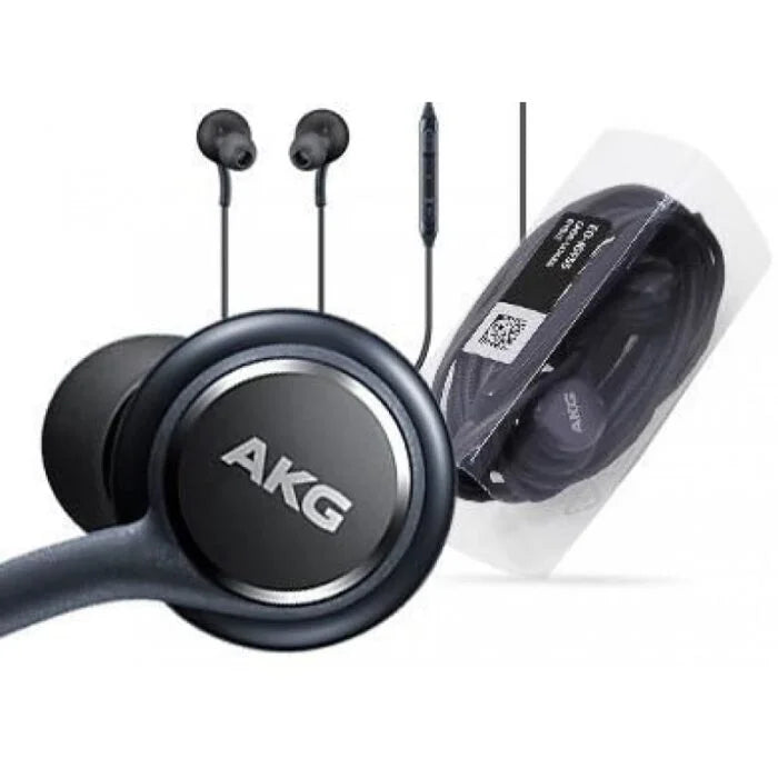 AKG Hands Free (Aux 3.5mm)
