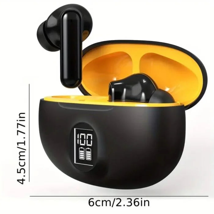 2026 New Generation TWS Stereo Wireless Earbuds