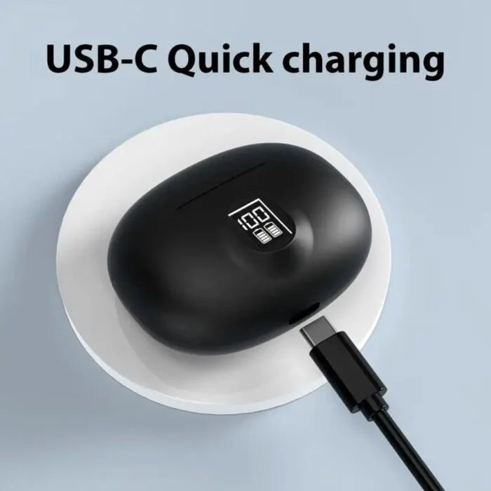 2026 New Generation TWS Stereo Wireless Earbuds