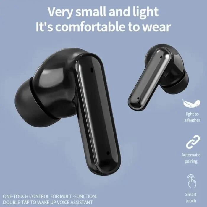 2026 New Generation TWS Stereo Wireless Earbuds