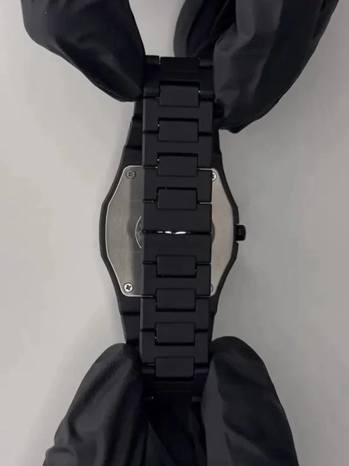 Arabic Aura Watch Limited Edition (Fiber 44gm)