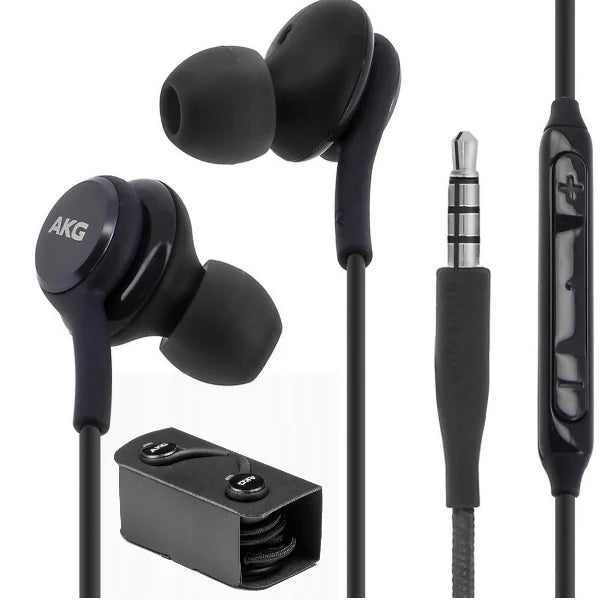 AKG Hands Free (Aux 3.5mm)