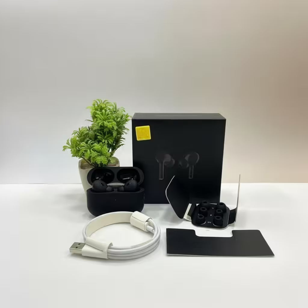 AirPods Pro 2 (Buzzer Edition) Premium Wireless Earbuds