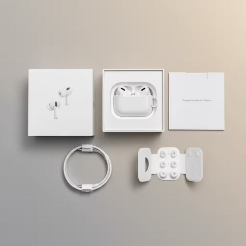 Elixo-Airpods-Pro-2-Open-Box-Top-White