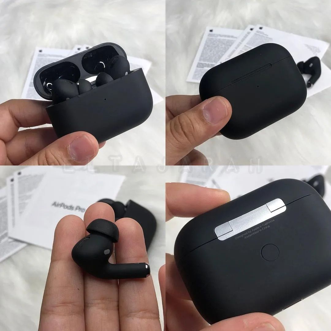 AirPods Pro 2