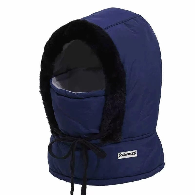 Windproof Balaclava Full Face Mask, second view