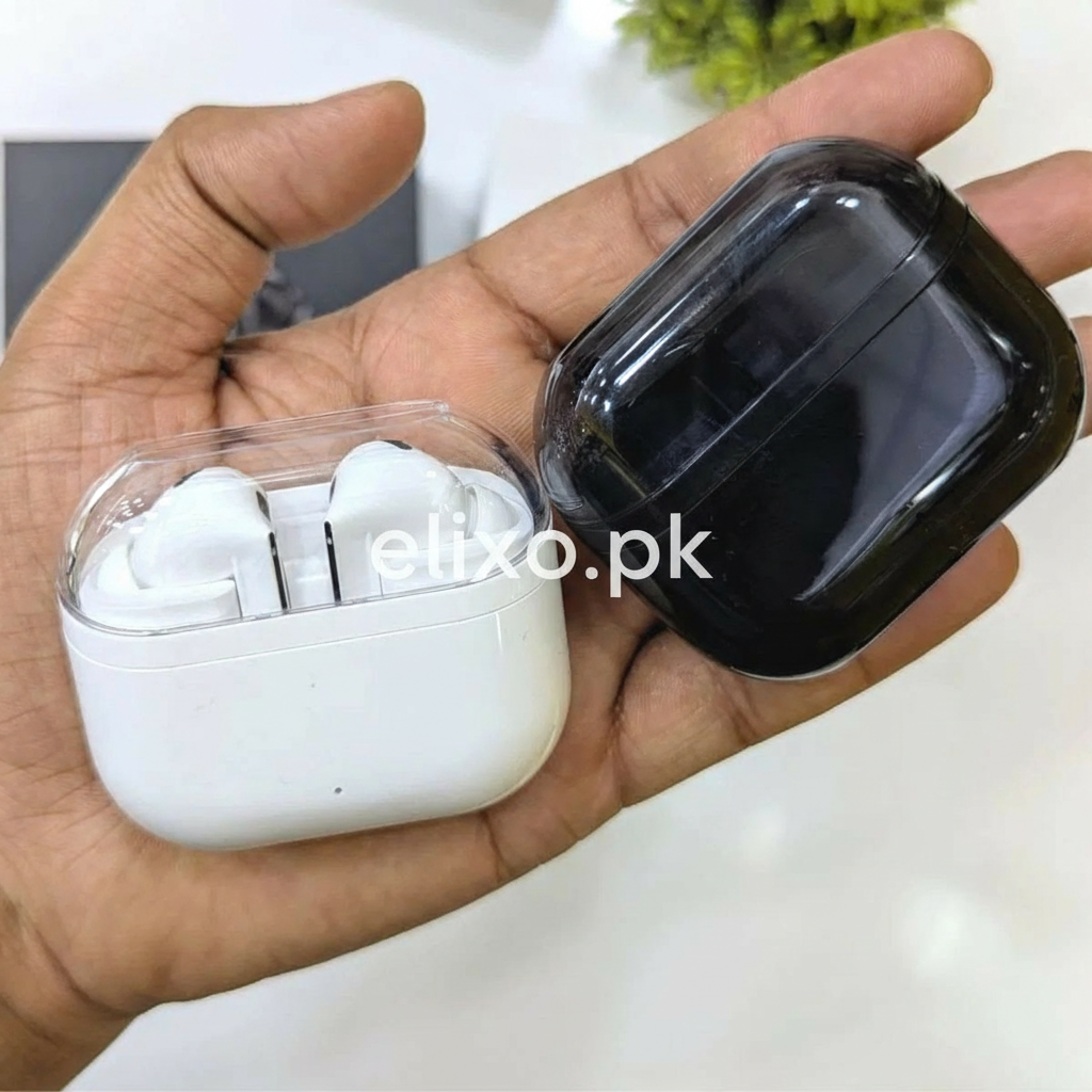 Buds 3 Pro | Noise Control | Stereo Cinematic Sound