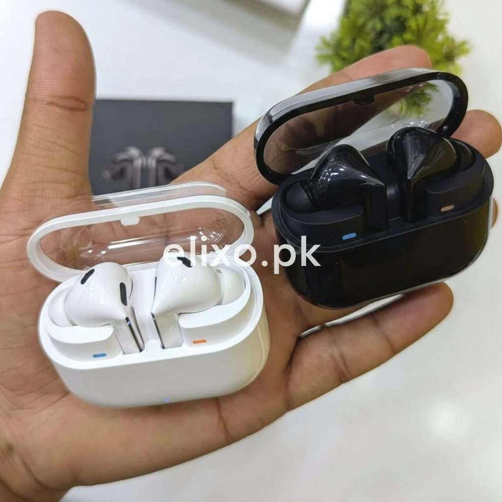 Buds 3 Pro | Noise Control | Stereo Cinematic Sound