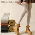 Winter Thicken Leg Warmer