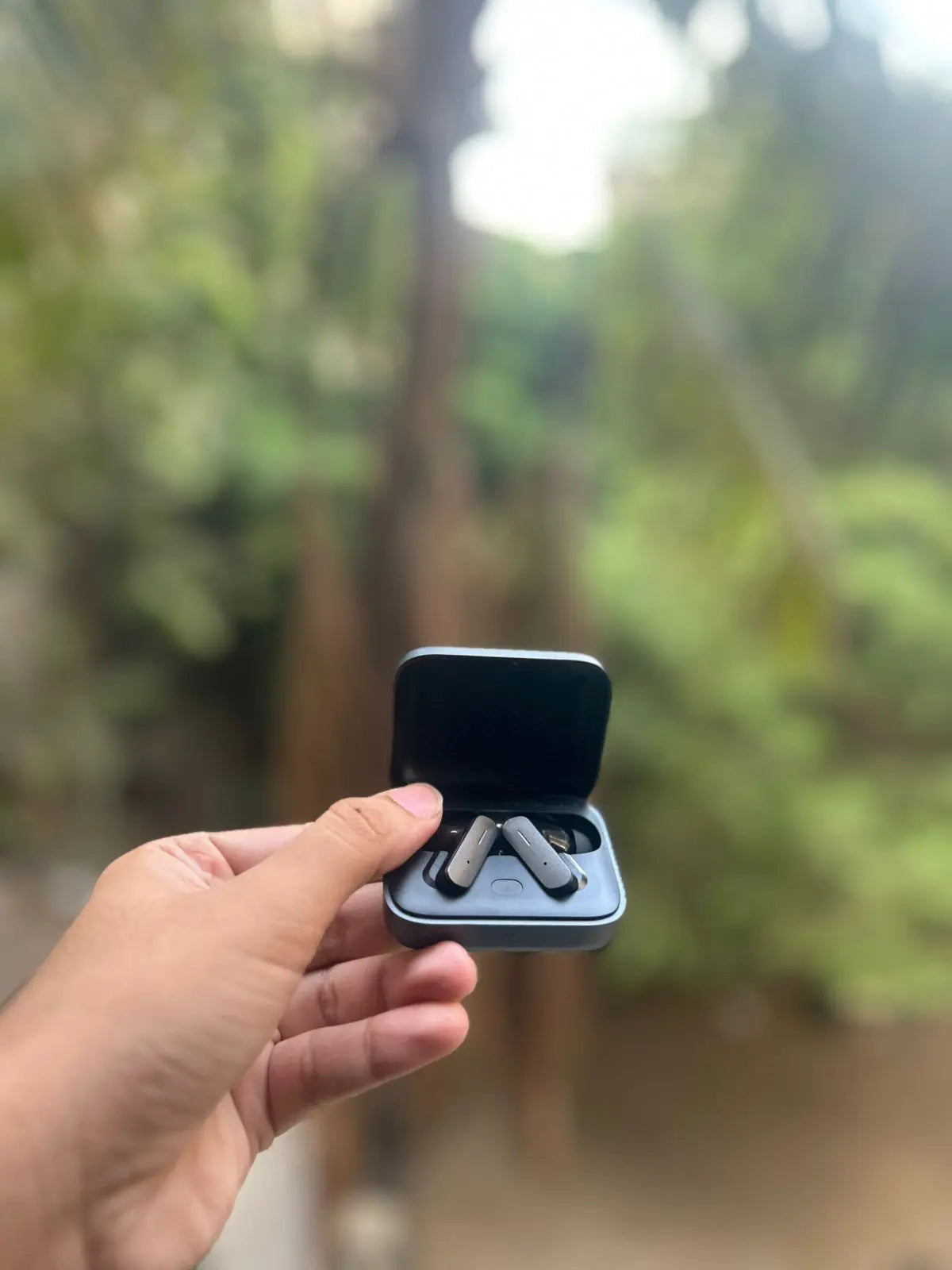 Buds Pro 9 Wireless Earbuds