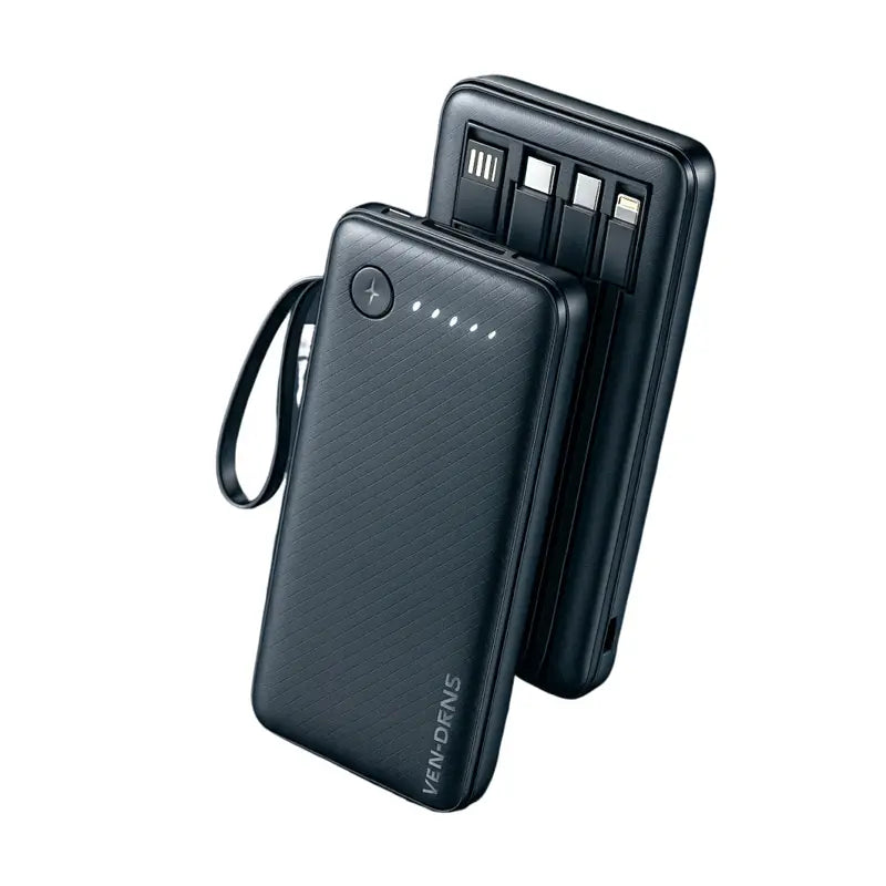 VEN-DENS Power Bank 10000mAh