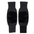 Warm Wool Knee-High Leg Warmers